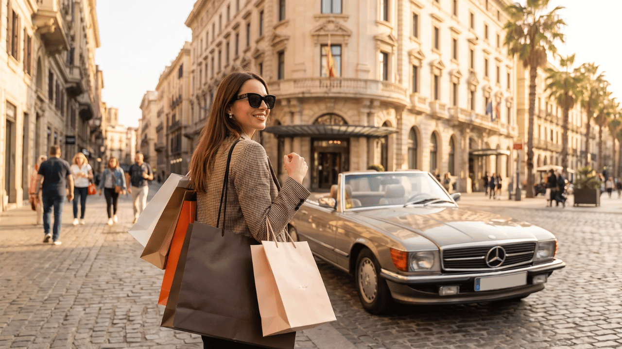 Latest shopping guides from Get Global Offers