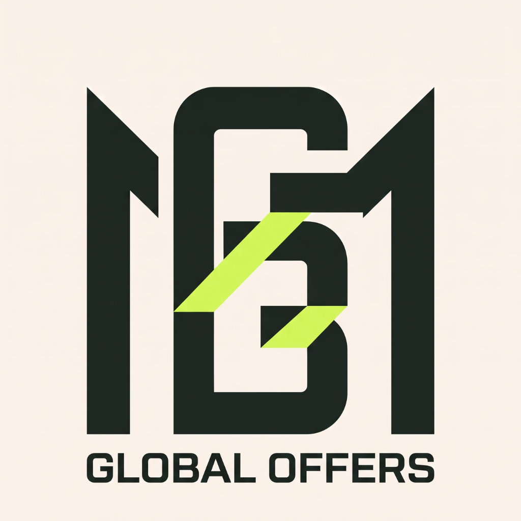 Get Global Offers